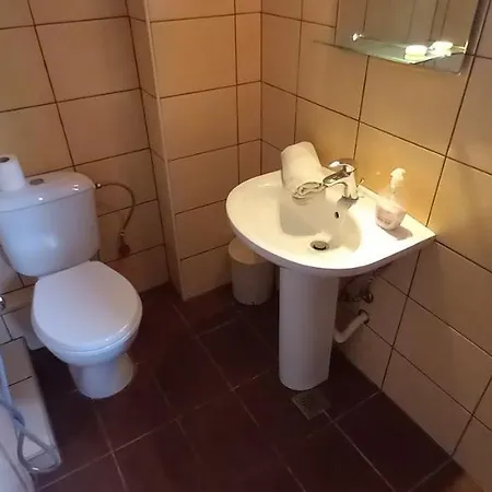 Filio Holiday home