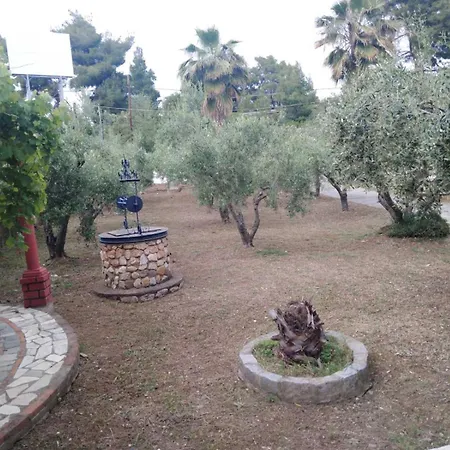 Holiday home Filio