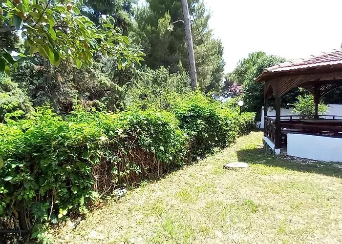 Filio Nikiti (Sithonia)
