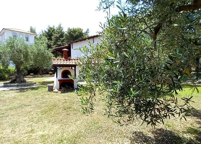 Ferienhaus Filio *