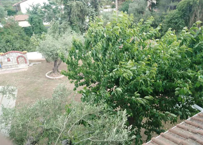 Filio * Nikiti (Sithonia)