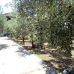 Vakantiehuis Filio *