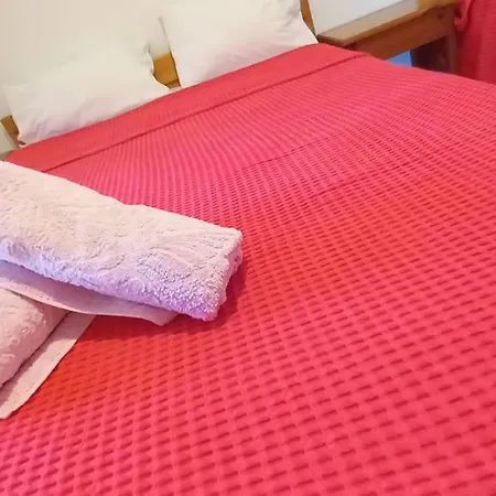 Prázdninový dům Filio *