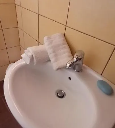 Prázdninový dům Filio Nikiti (Sithonia)