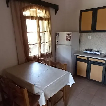 Filio * Nikiti (Sithonia)