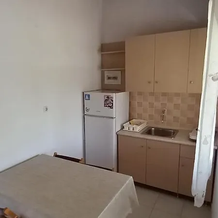 Prázdninový dům Filio *