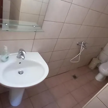 Prázdninový dům Filio Nikiti (Sithonia)