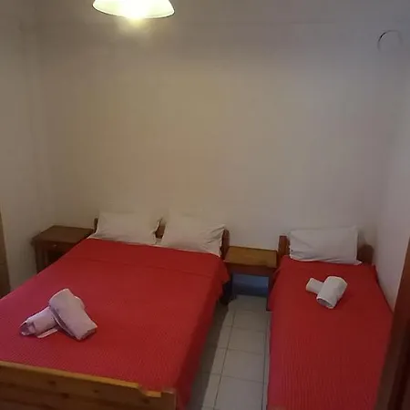 Prázdninový dům Filio *