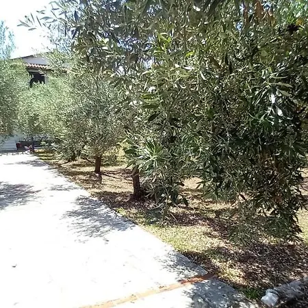 Holiday home Filio *