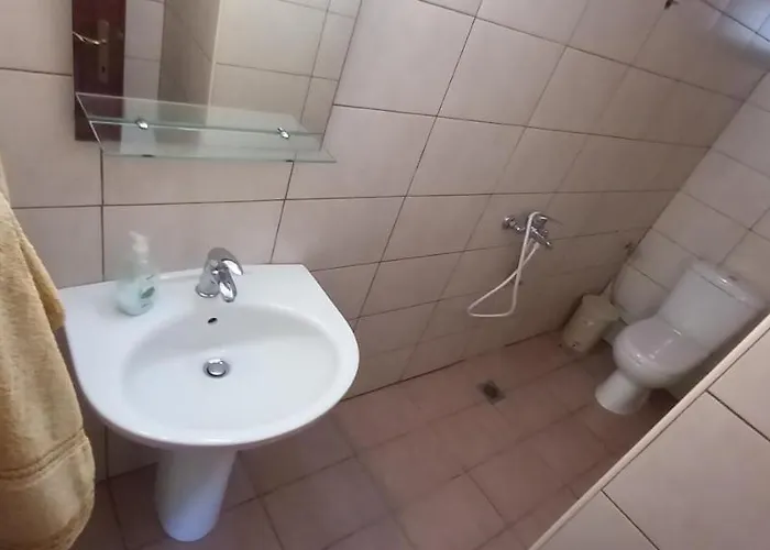 Nyaraló Filio Nikíti