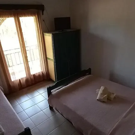 Filio * Nikiti (Sithonia)