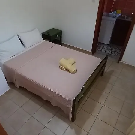 Filio Nikiti (Sithonia)