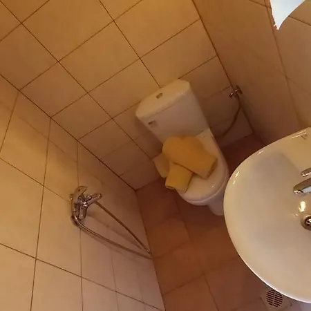 Filio Holiday home *