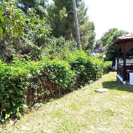 Filio Nikiti (Sithonia)