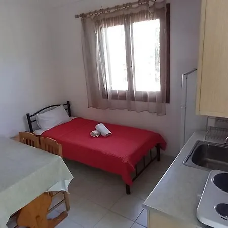 Filio Case de vacanță Nikiti (Sithonia)