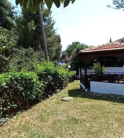 Filio Nikiti (Sithonia)