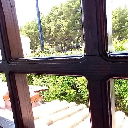 Filio Nikiti (Sithonia)