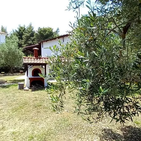 Holiday home Filio *