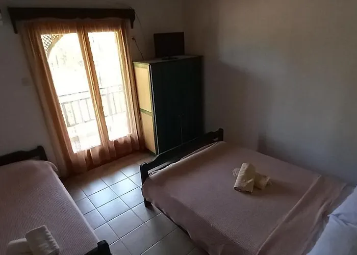 Filio * Nikiti (Sithonia)