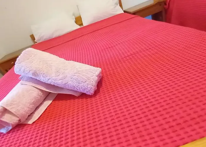 Prázdninový dům Filio *