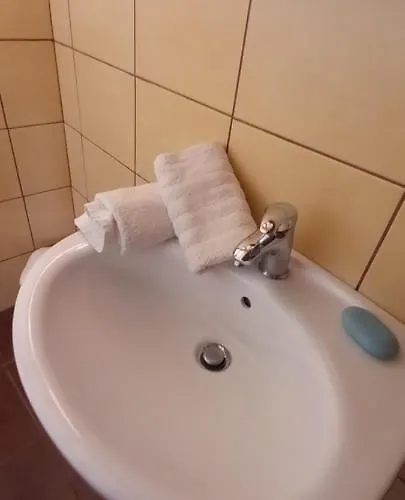 Tatil Evi Filio Nikiti (Sithonia)