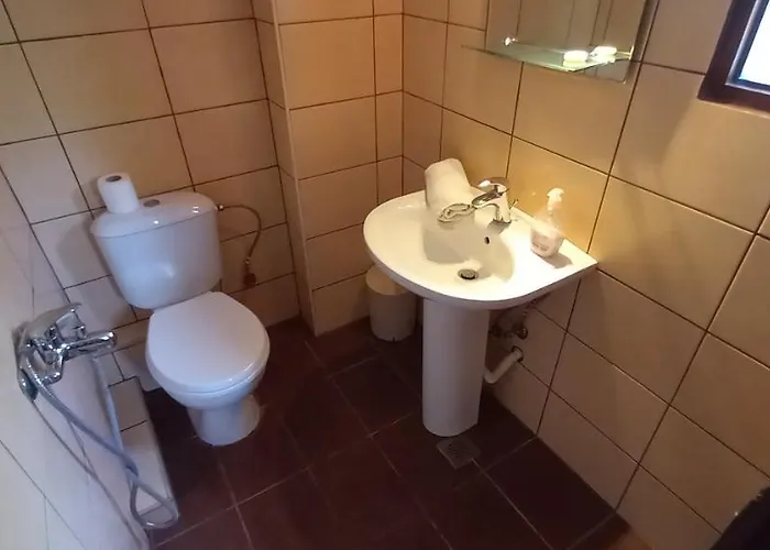 Filio Prázdninový dům