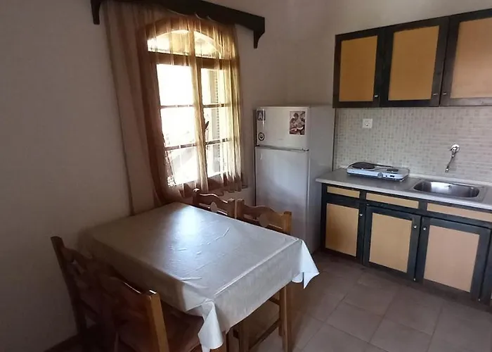 Filio * Nikiti (Sithonia)