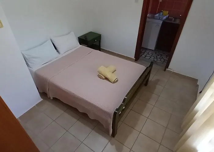 Filio Nikiti (Sithonia)