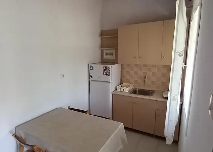 Prázdninový dům Filio *