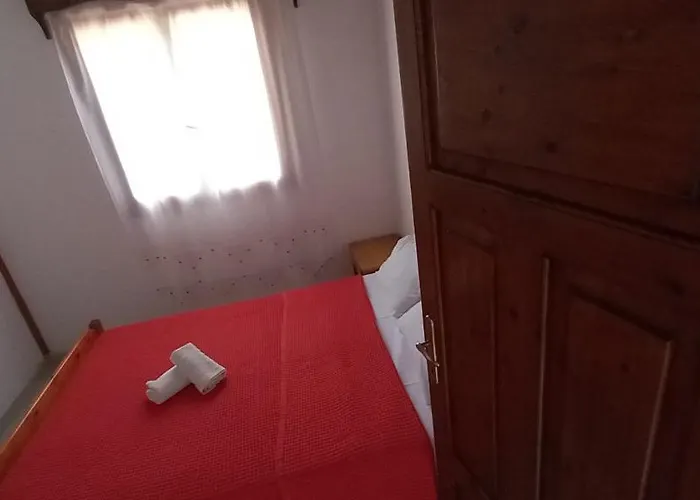 Filio Prázdninový dům Nikiti (Sithonia)