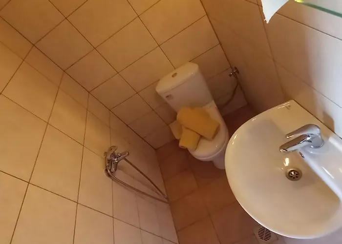 Filio Prázdninový dům *