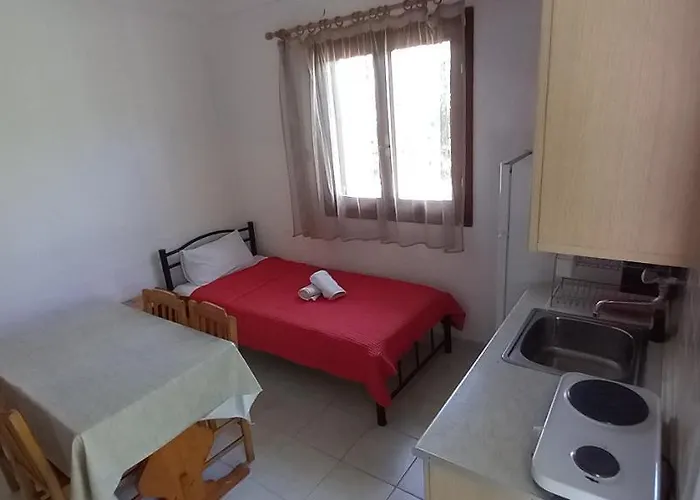 Filio Tatil Evi Nikiti (Sithonia)