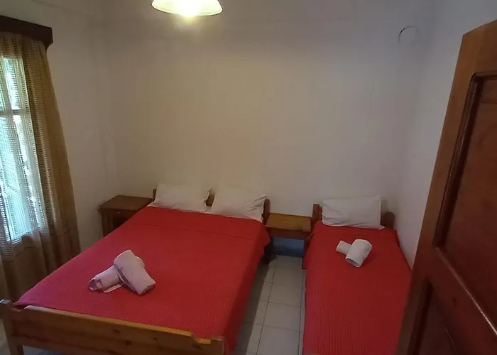 Prázdninový dům Filio *