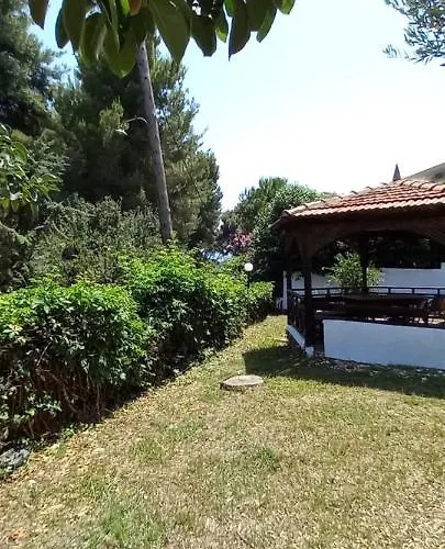 Filio Nikiti (Sithonia)