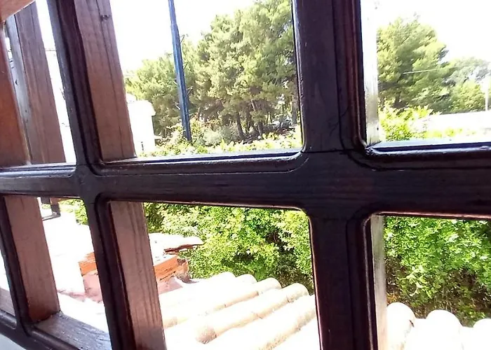 Filio Nikiti (Sithonia)