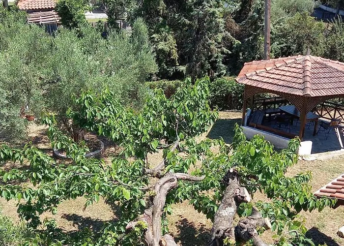 Filio Nikiti (Sithonia)