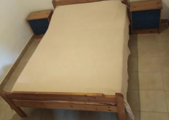 Filio Tatil Evi Nikiti (Sithonia)